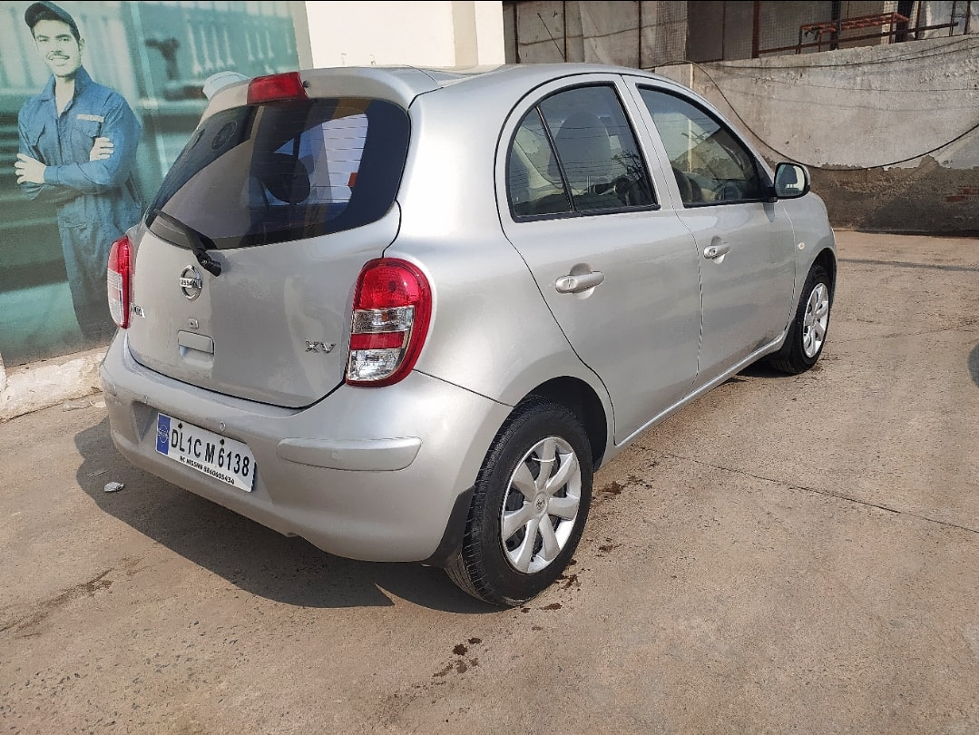 Micra image 12 Micra image 12