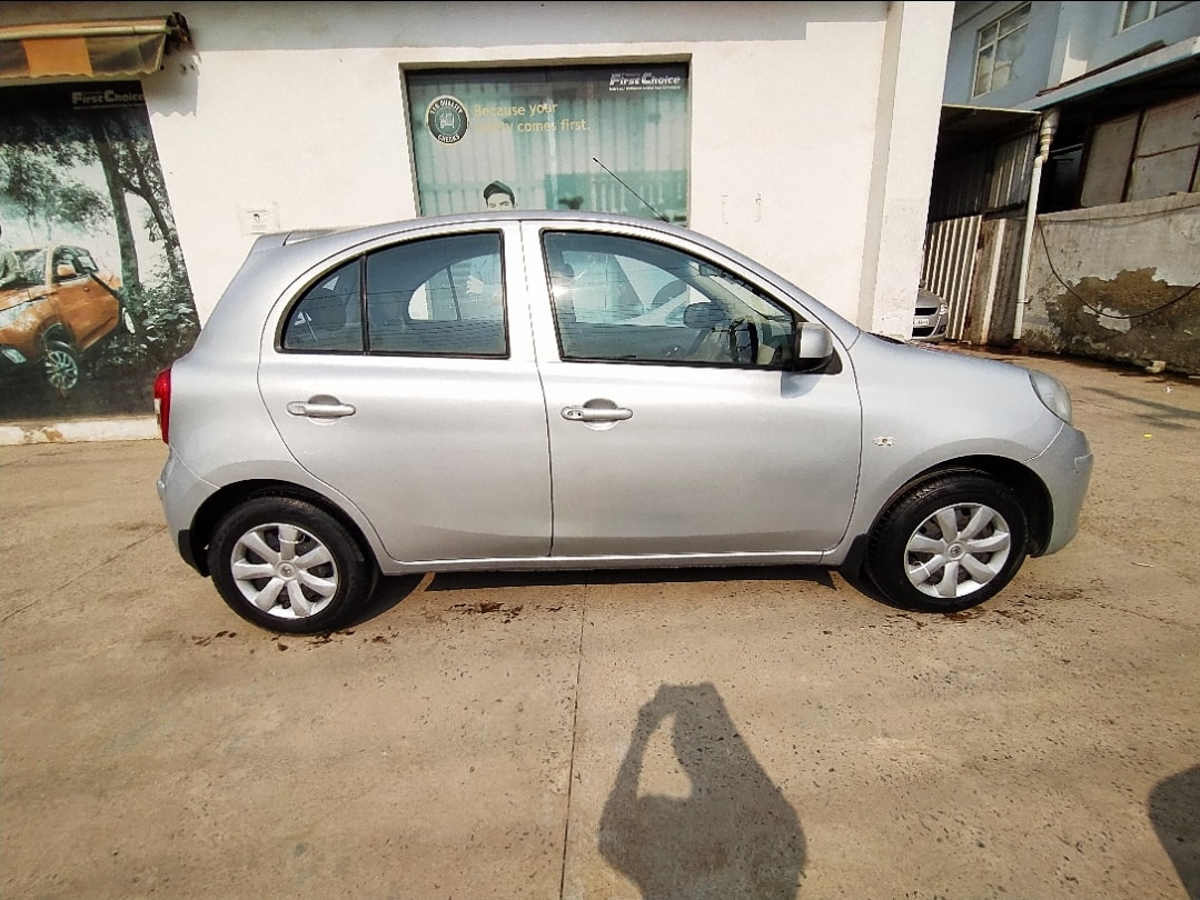 Micra image 14 Micra image 14