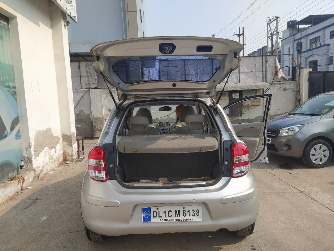 Micra image 16 Micra image 16