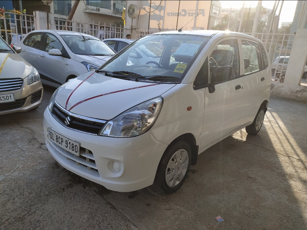 Zen Estilo image 1 Zen Estilo image 1