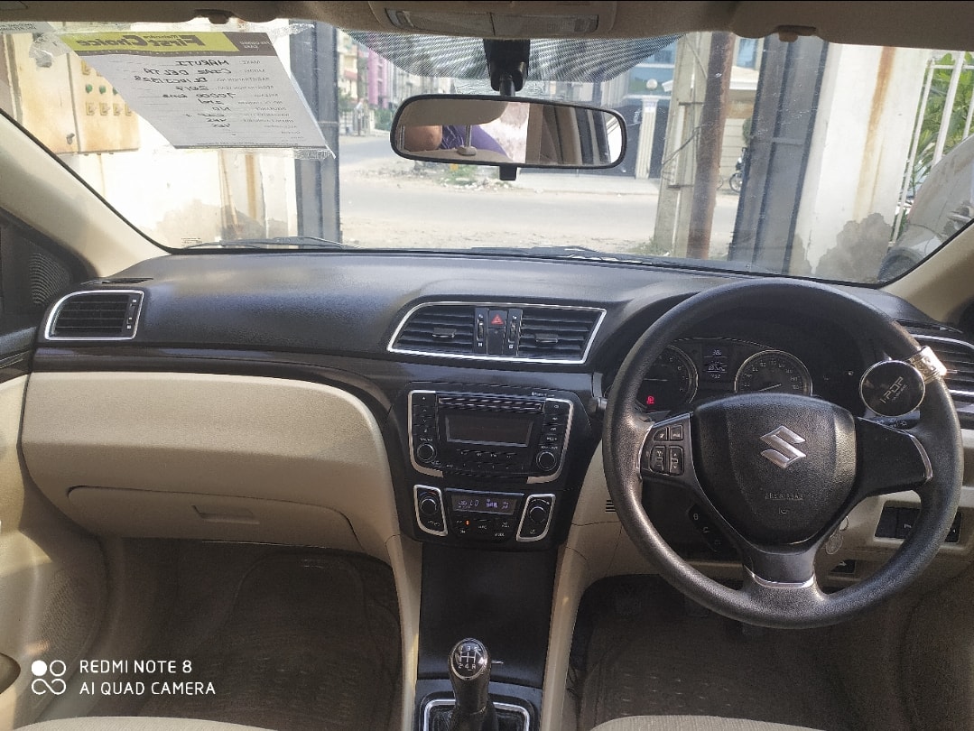 Ciaz image 4 Ciaz image 4