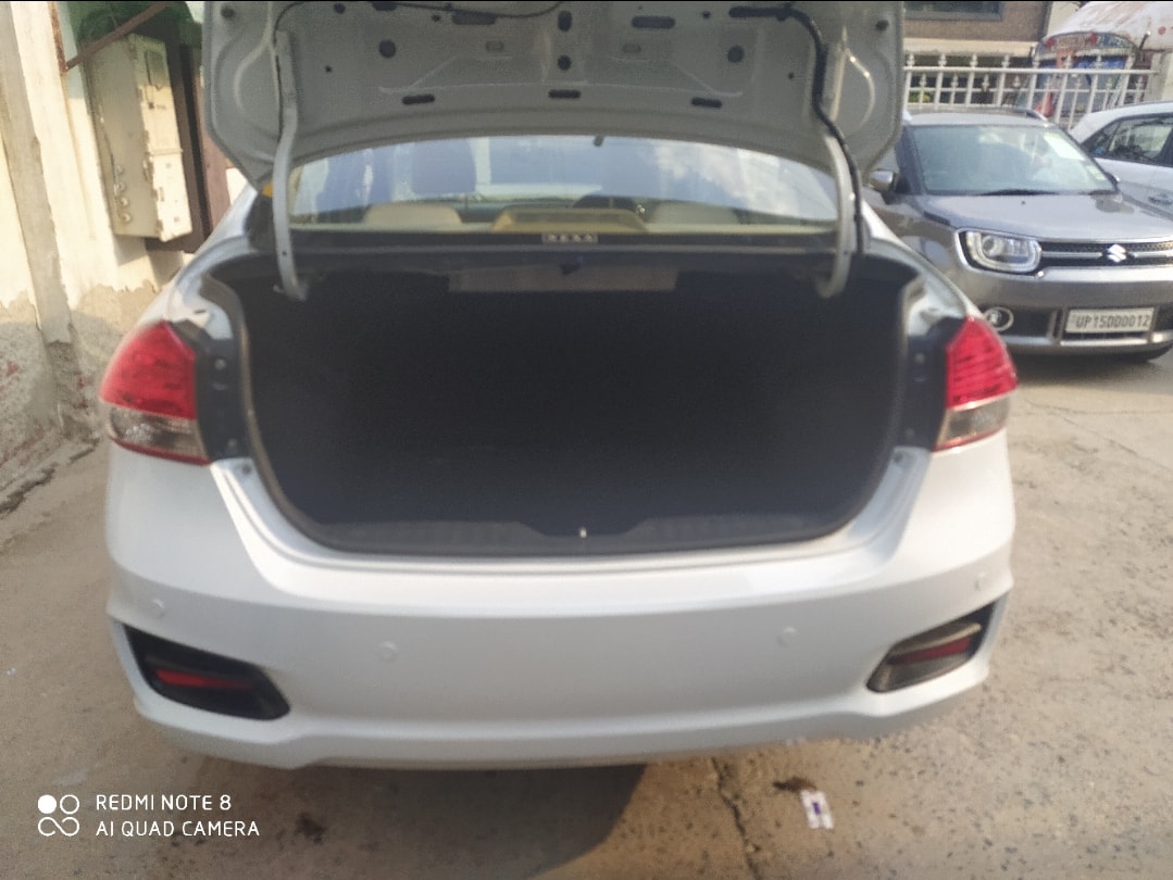 Ciaz image 16 Ciaz image 16