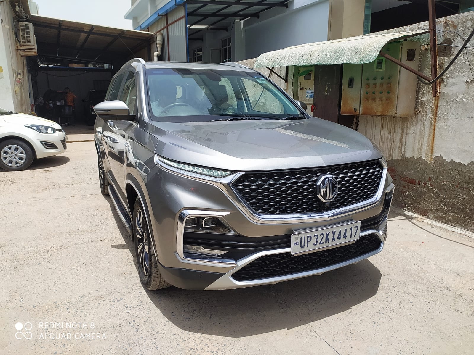 Hector image 7 Hector image 7