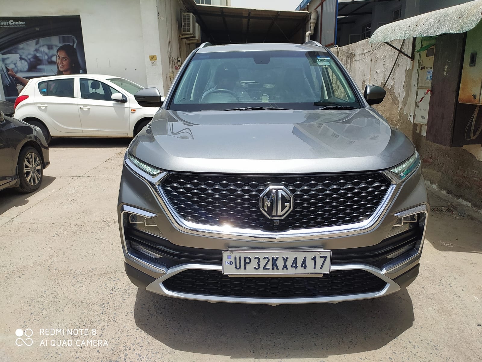 Hector image 8 Hector image 8