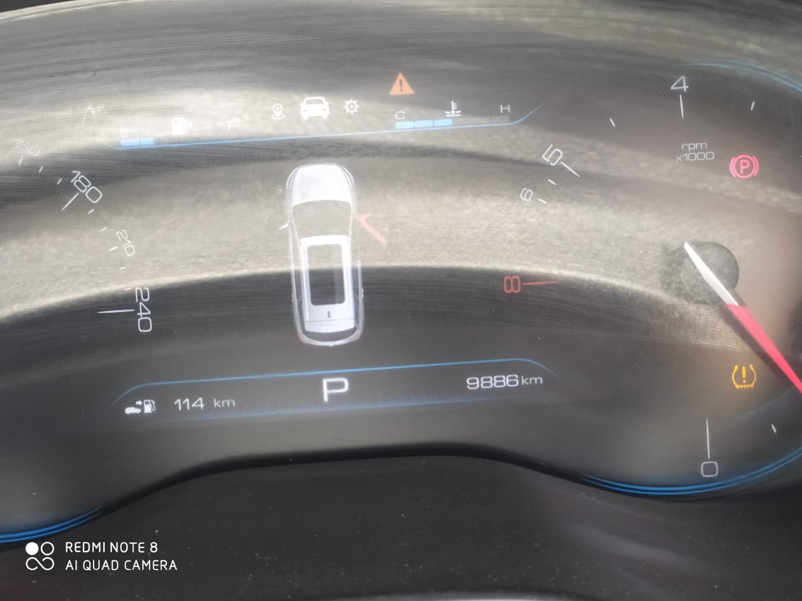 Hector image 11 Hector image 11