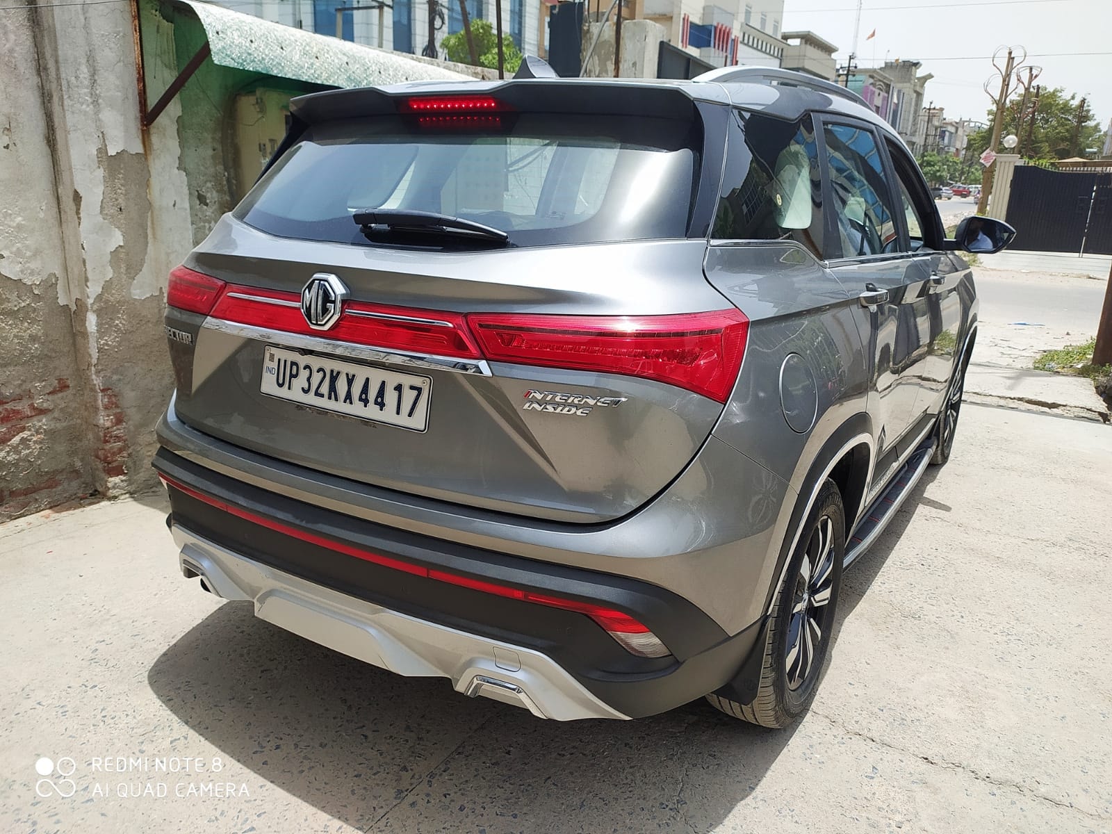 Hector image 5 Hector image 5