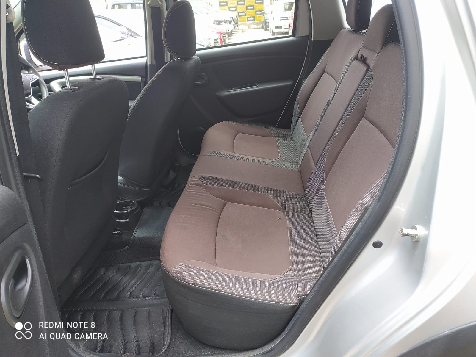 Duster image 17 Duster image 17