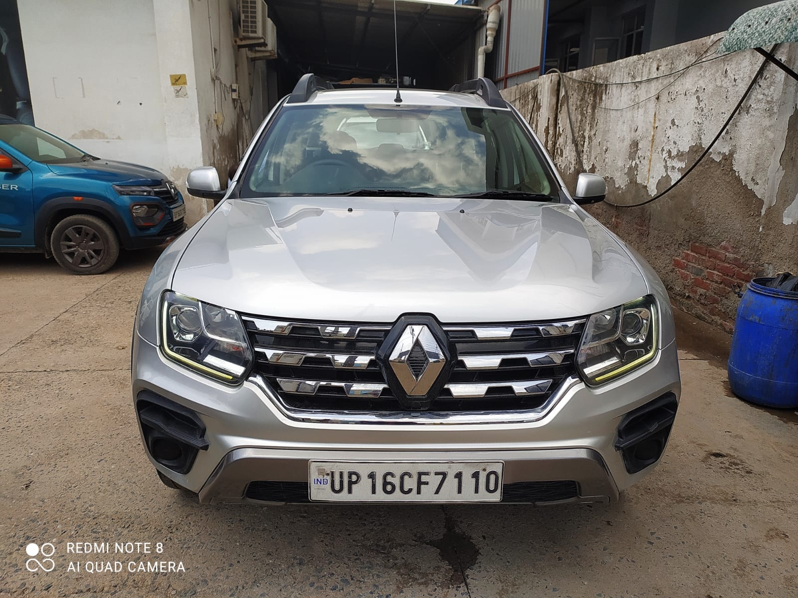 Duster image 8 Duster image 8