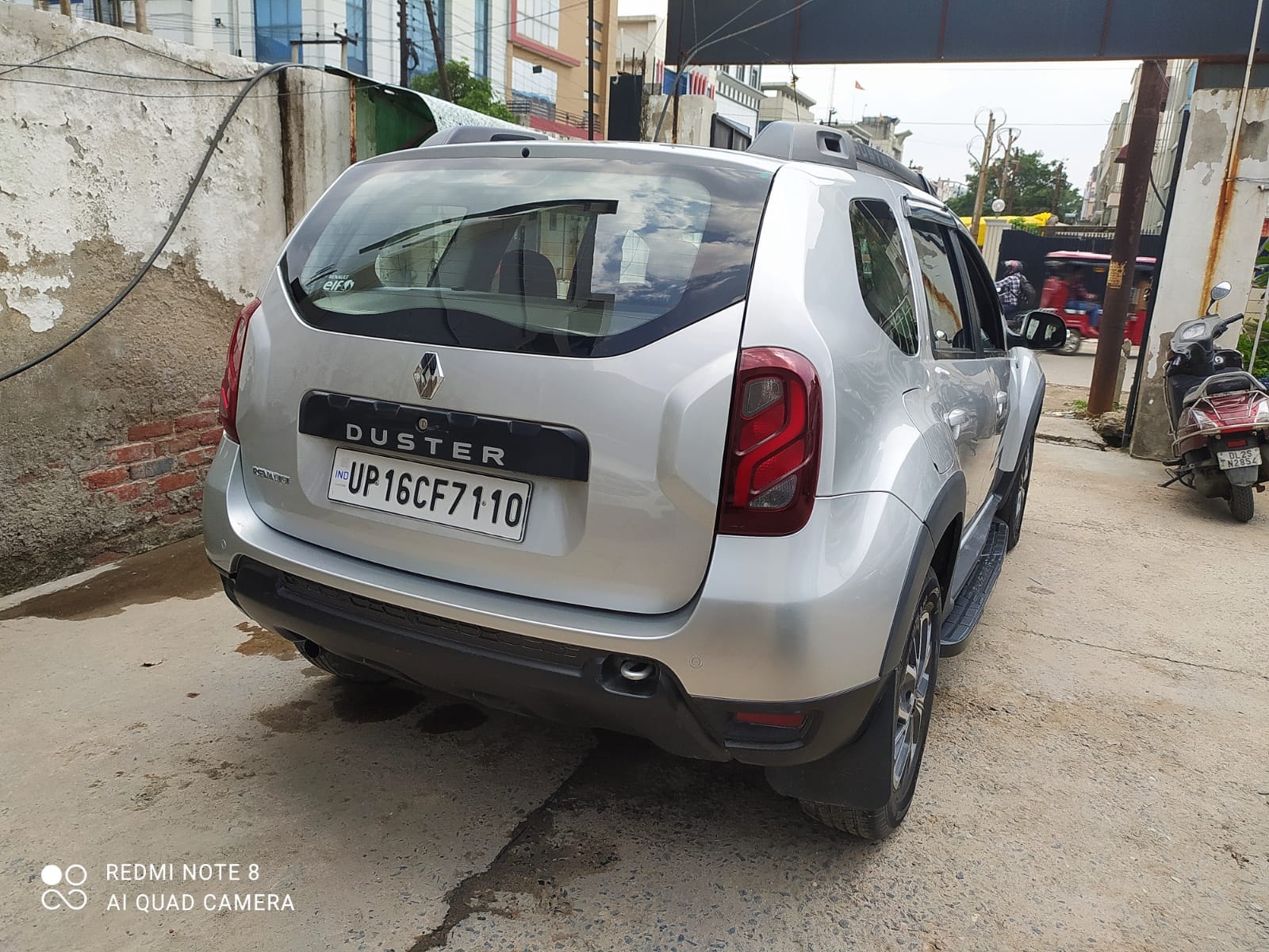 Duster image 5 Duster image 5