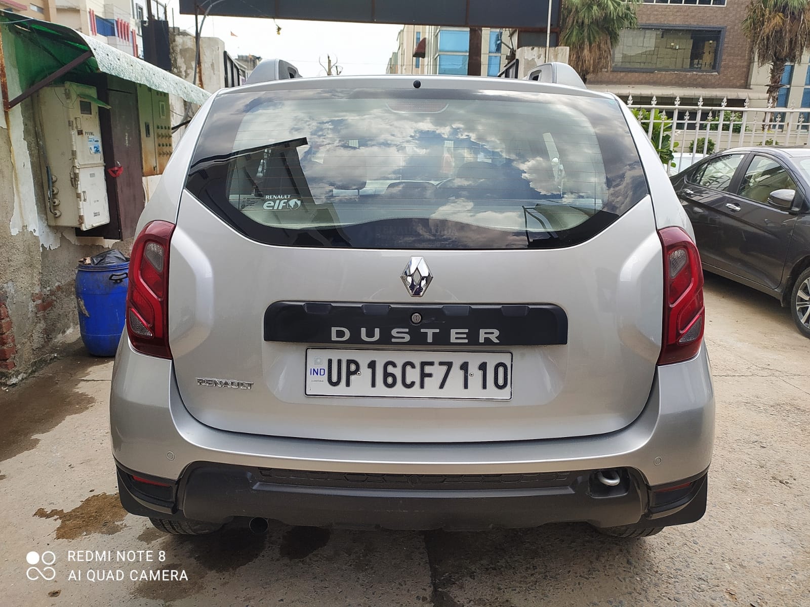 Duster image 4 Duster image 4