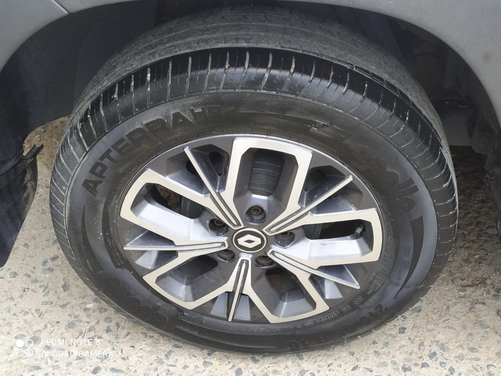 Duster image 9 Duster image 9