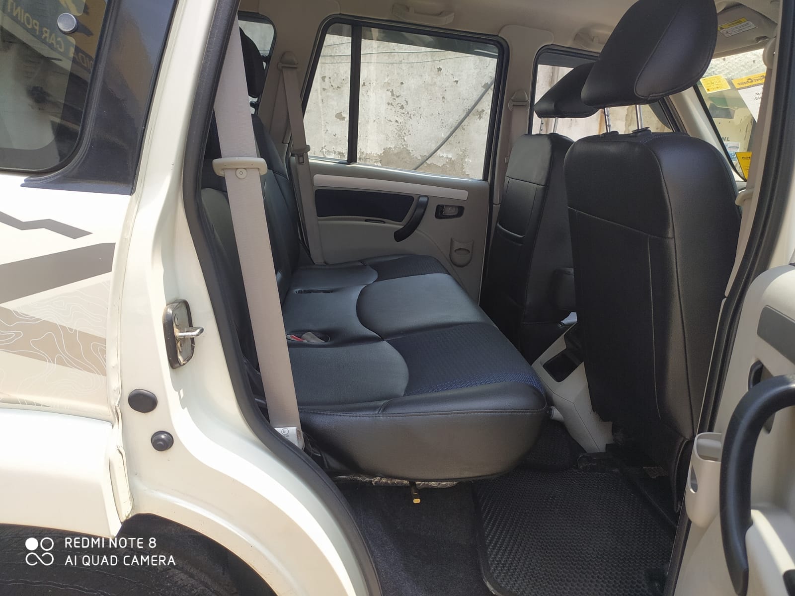 Scorpio image 17 Scorpio image 17