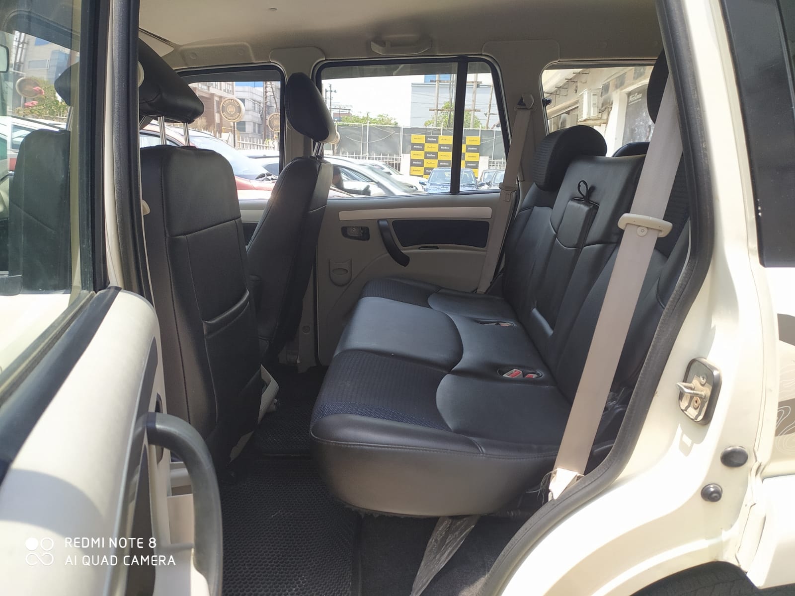 Scorpio image 15 Scorpio image 15