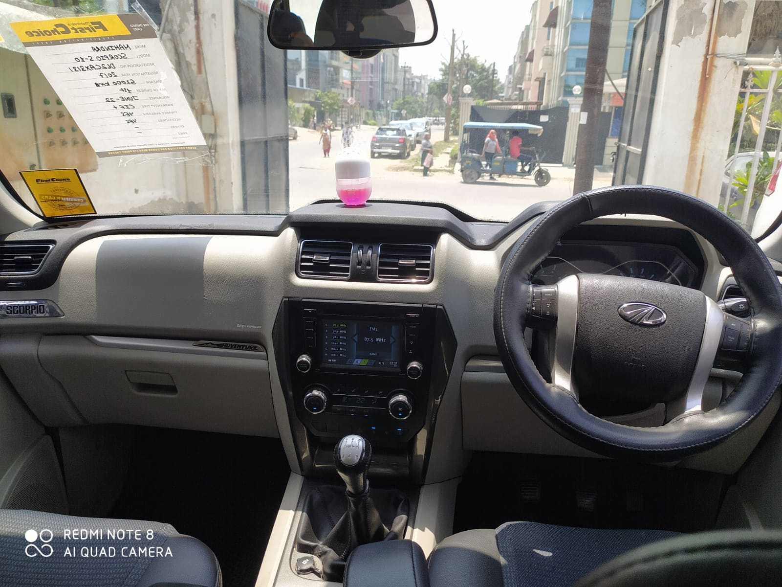 Scorpio image 12 Scorpio image 12