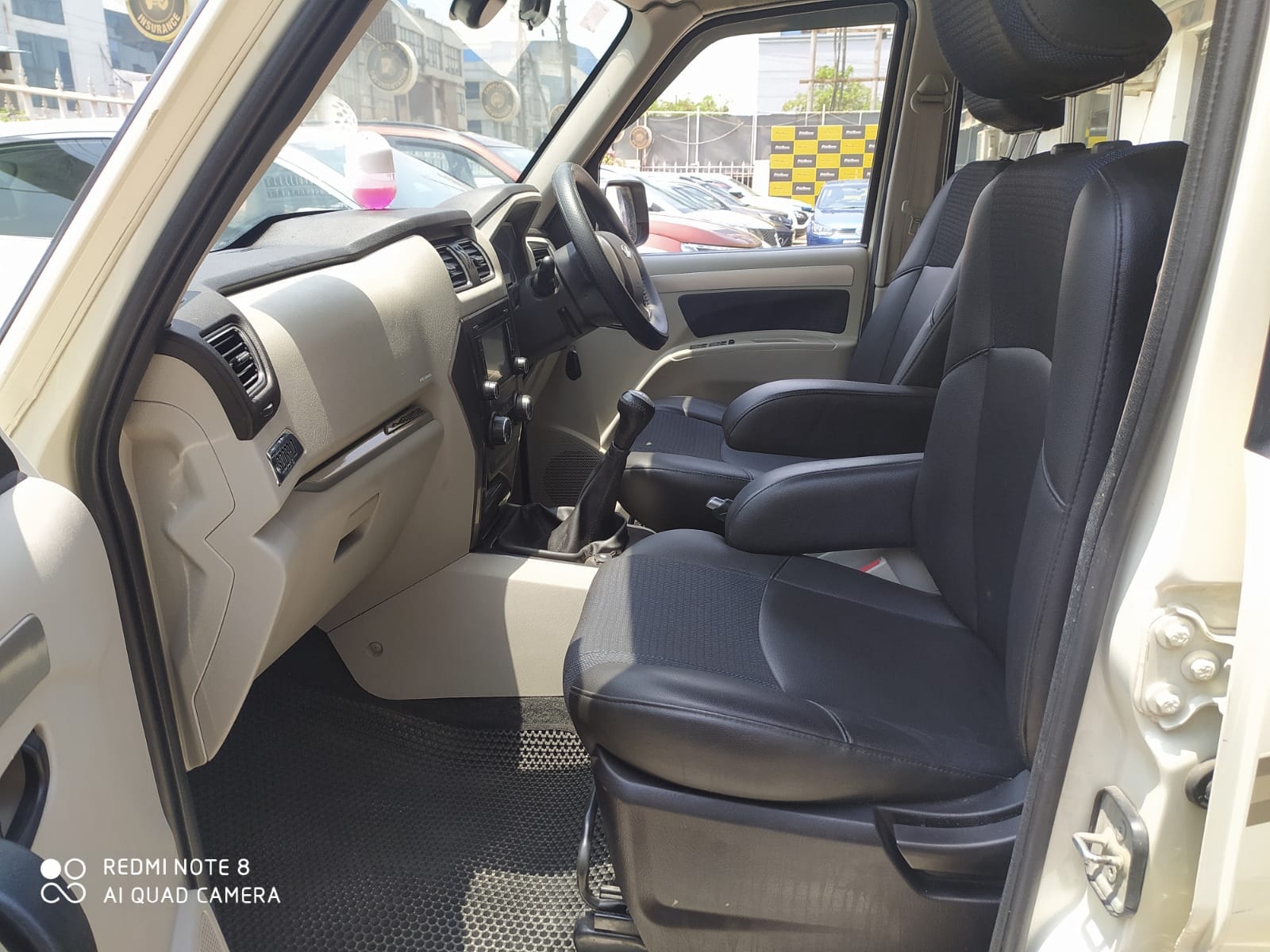 Scorpio image 14 Scorpio image 14