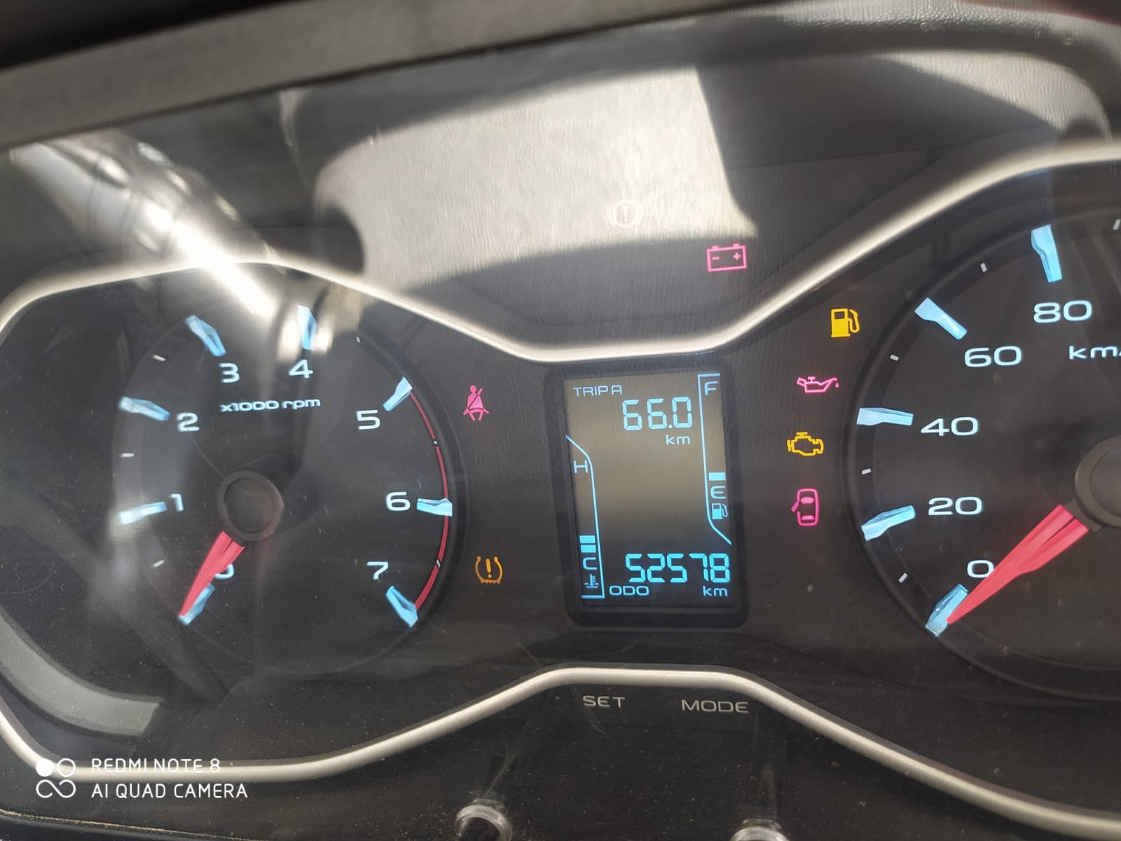 Scorpio image 11 Scorpio image 11