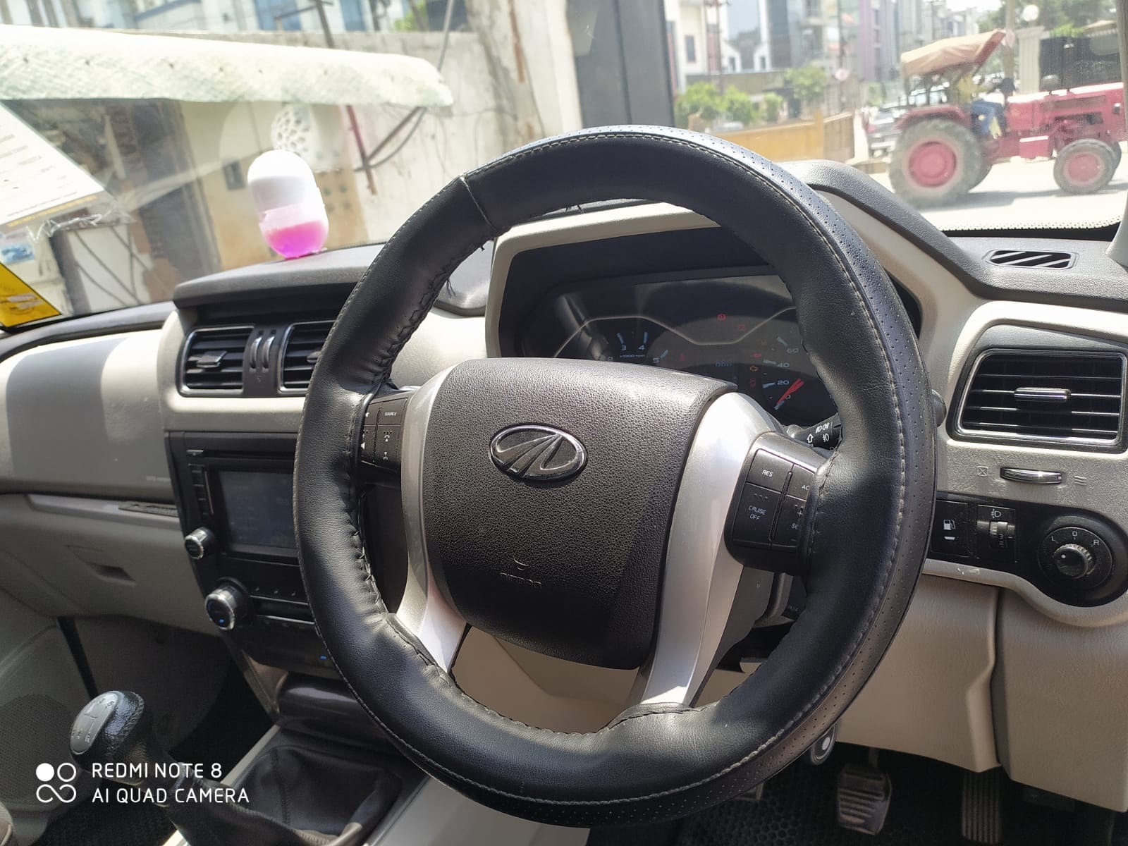 Scorpio image 13 Scorpio image 13