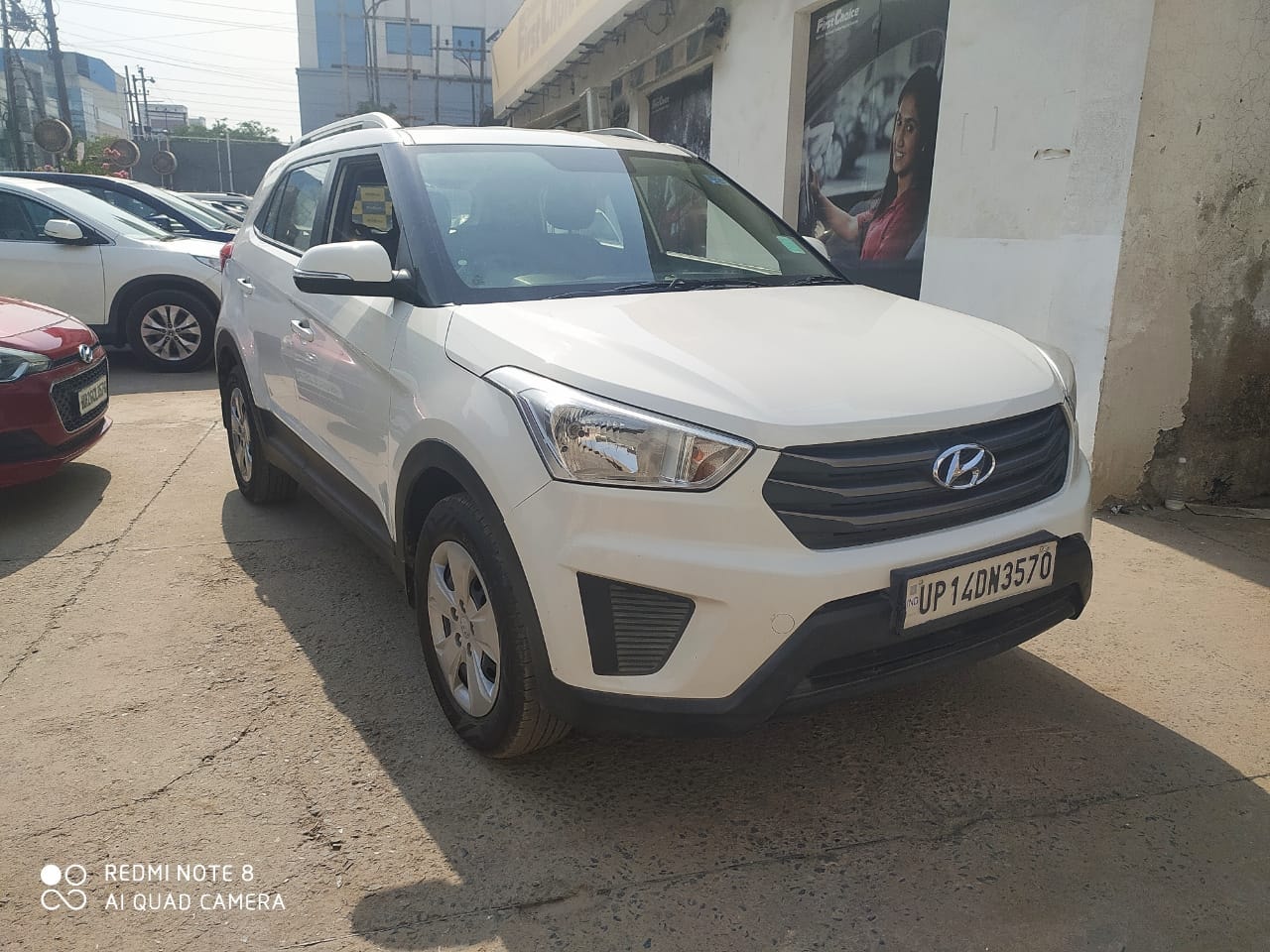 Creta image 7 Creta image 7