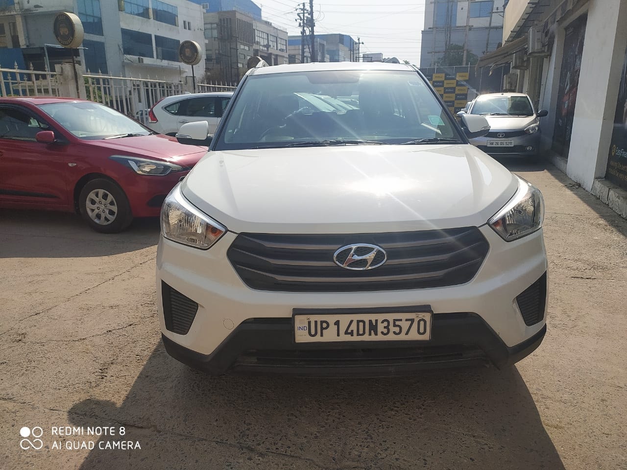 Creta image 8 Creta image 8