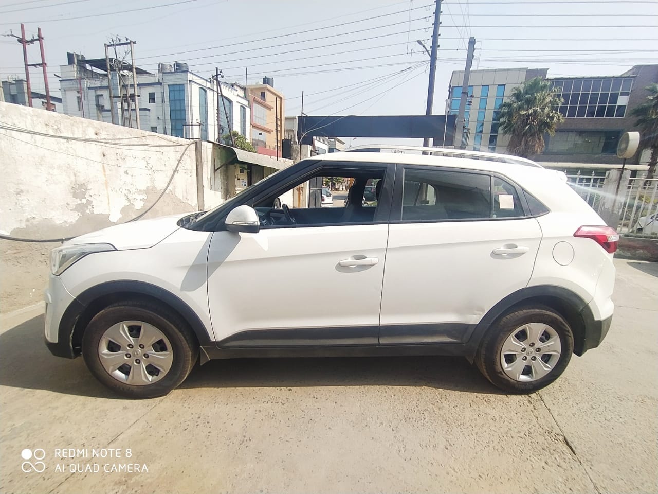 Creta image 2 Creta image 2