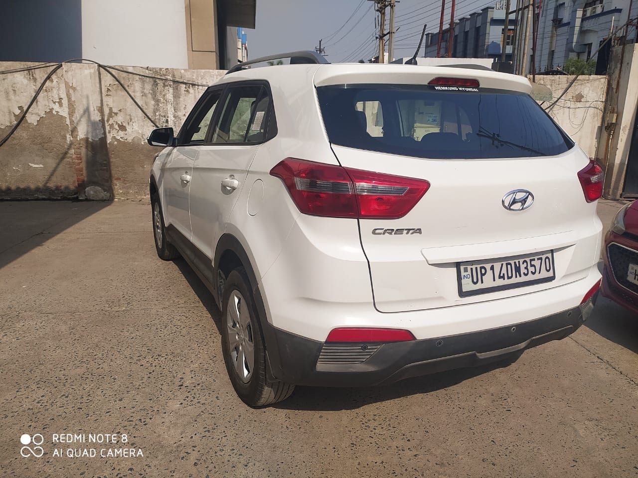 Creta image 3 Creta image 3