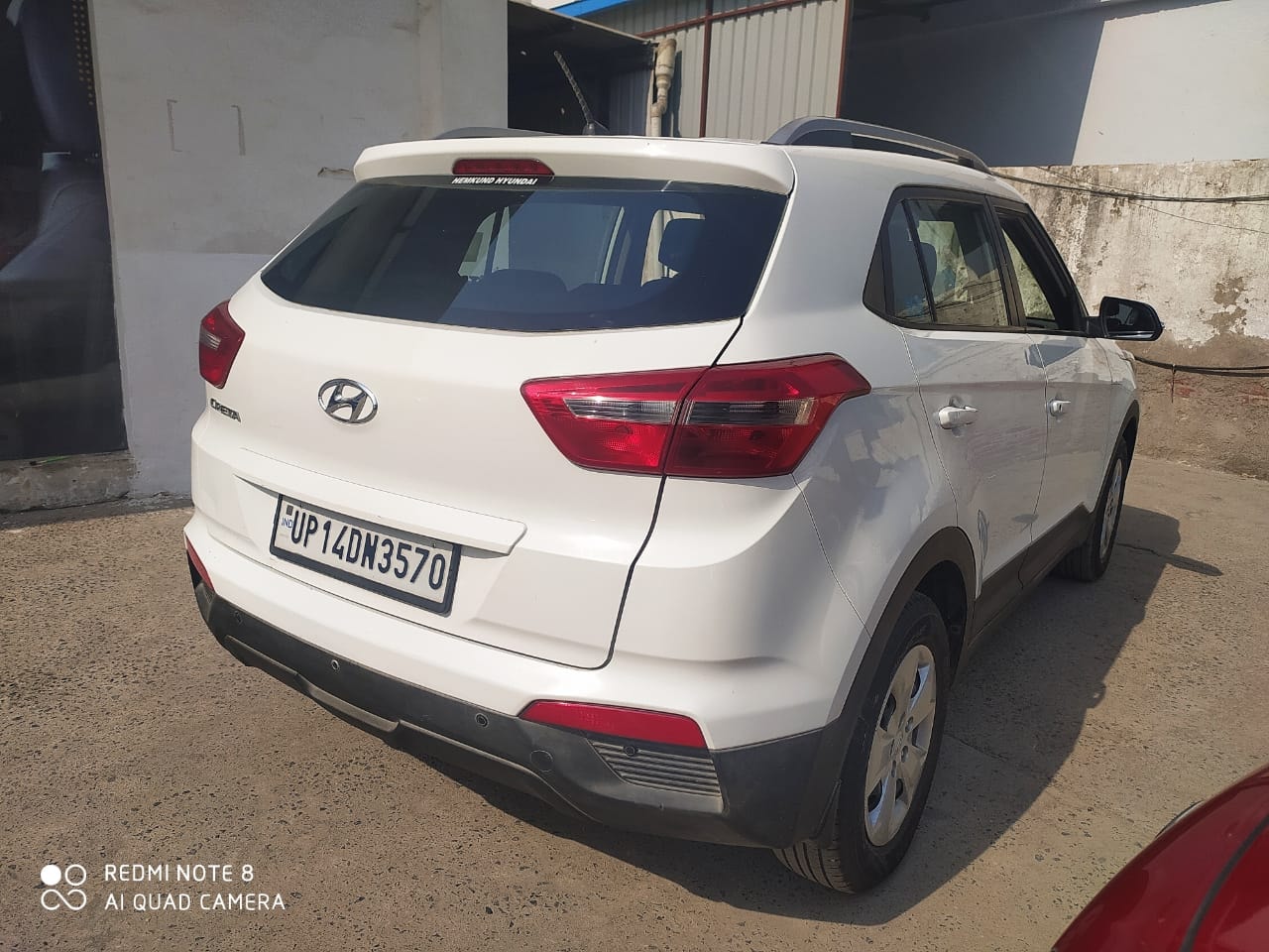 Creta image 5 Creta image 5