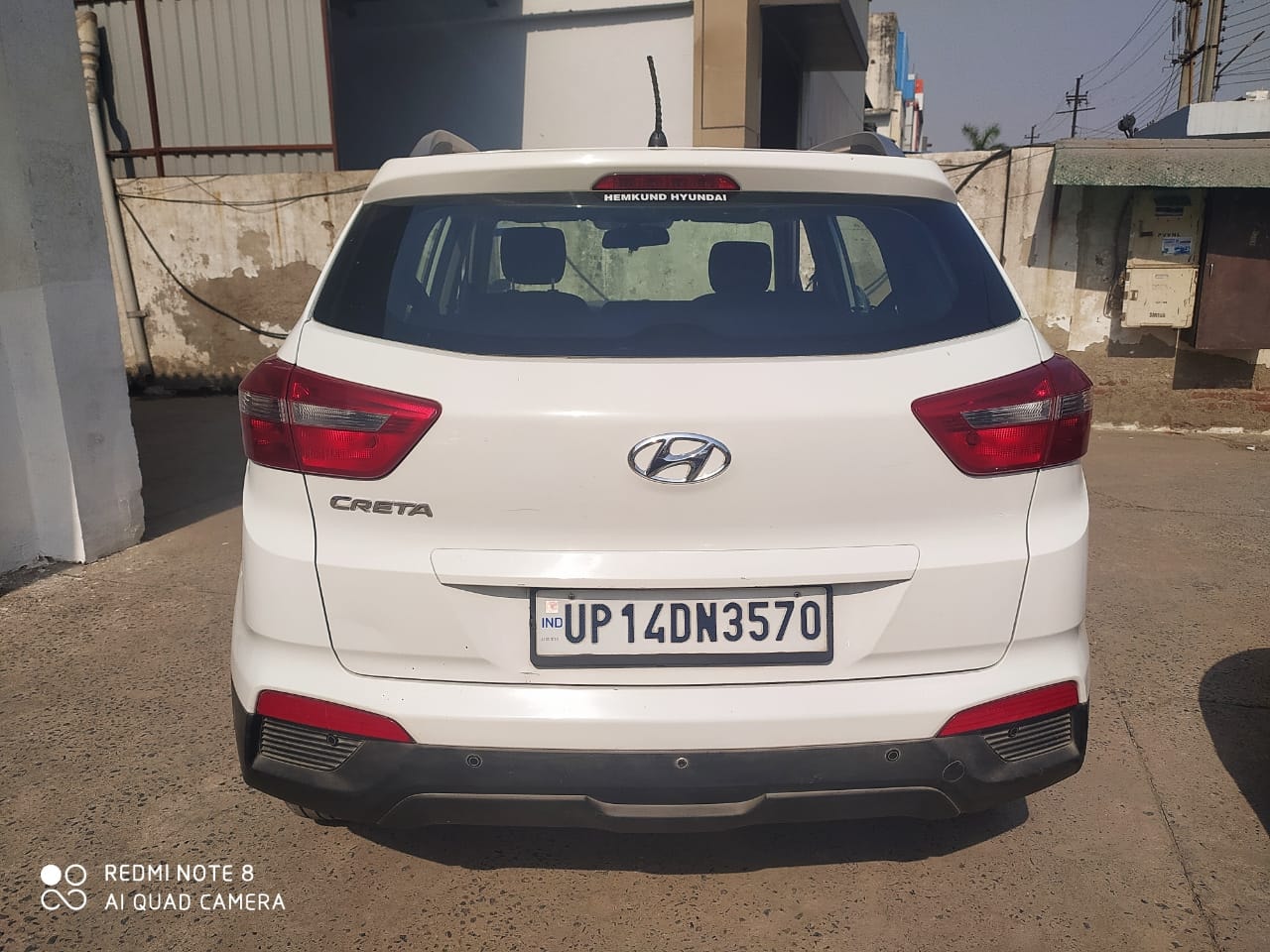 Creta image 4 Creta image 4