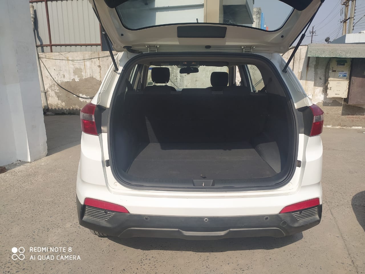 Creta image 9 Creta image 9