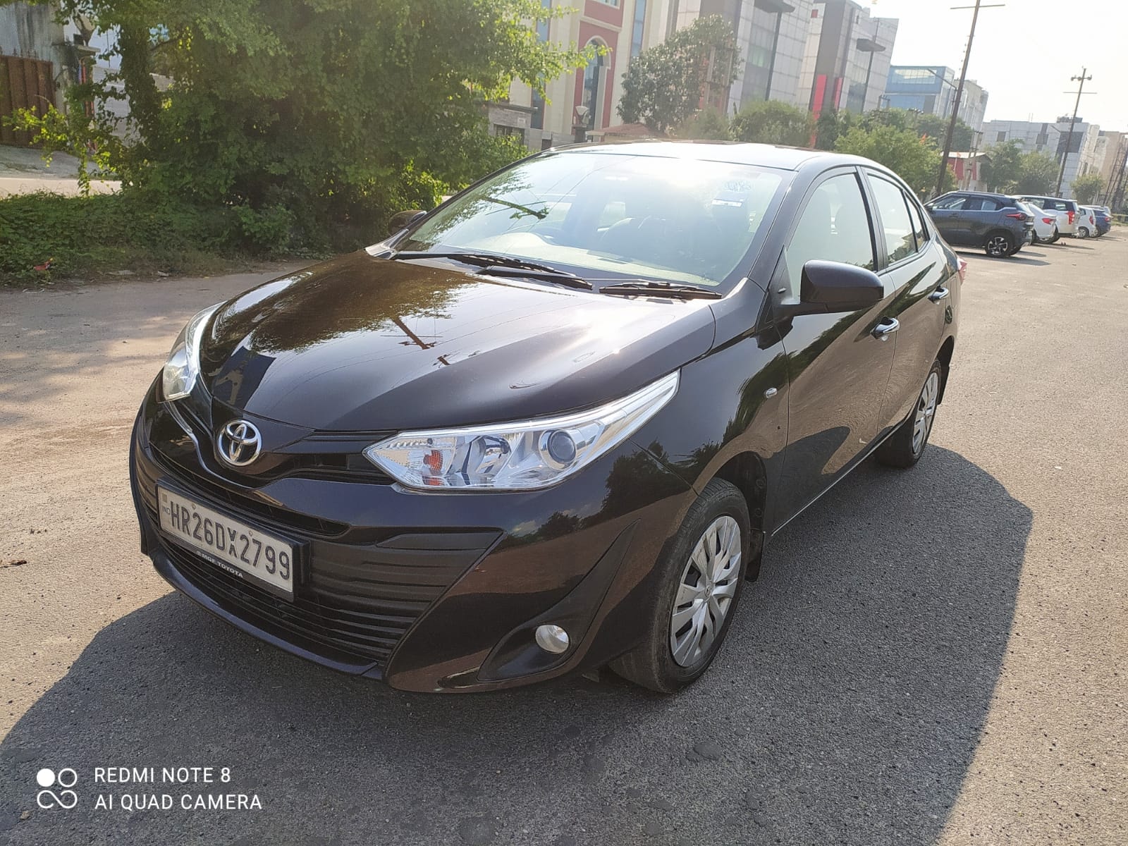 Yaris image 1 Yaris image 1