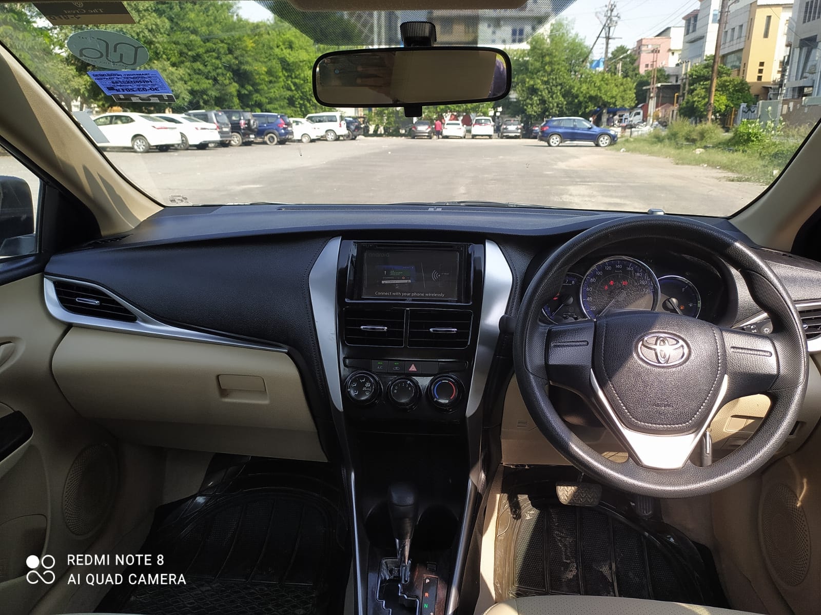 Yaris image 13 Yaris image 13