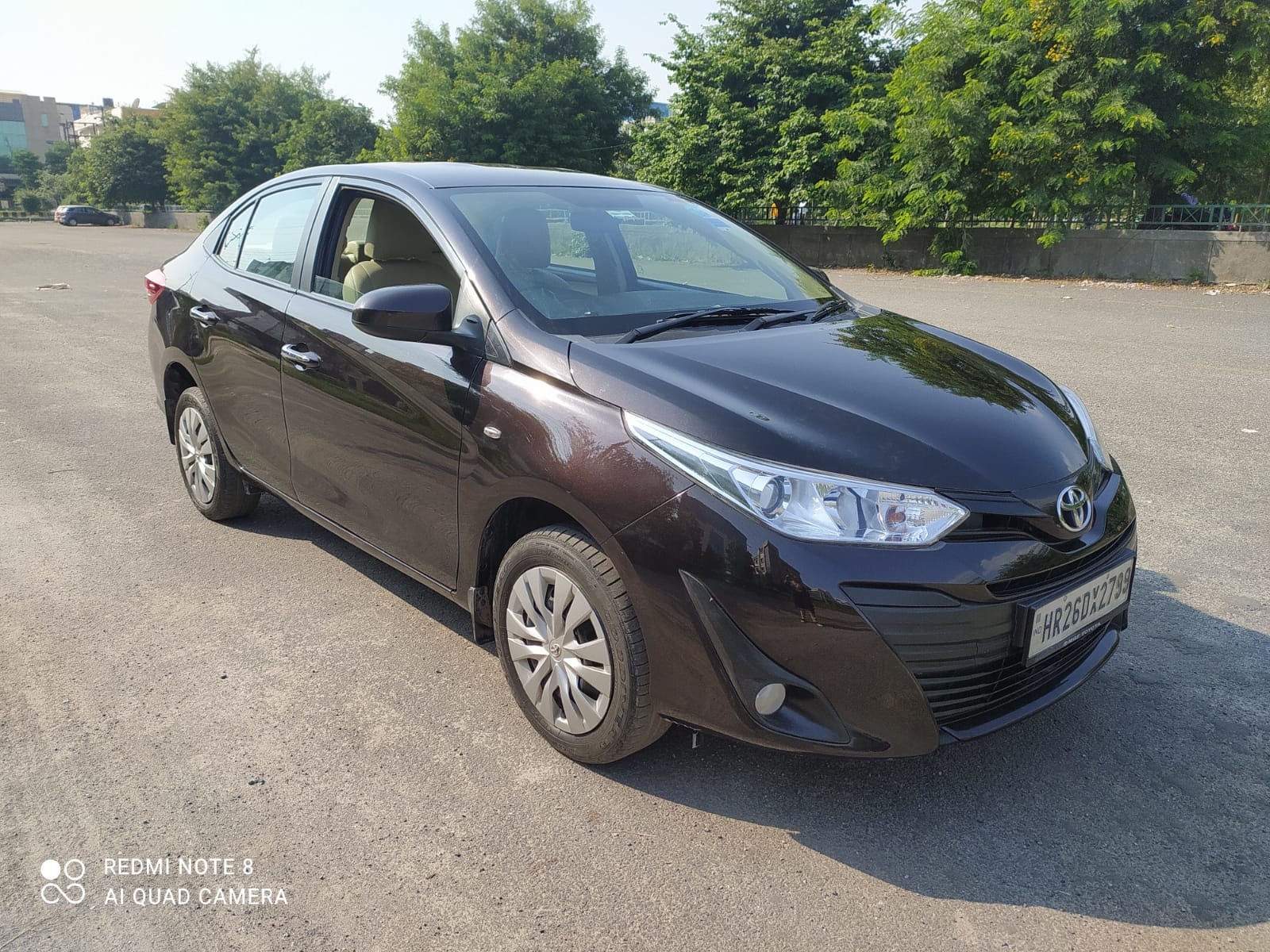 Yaris image 2 Yaris image 2