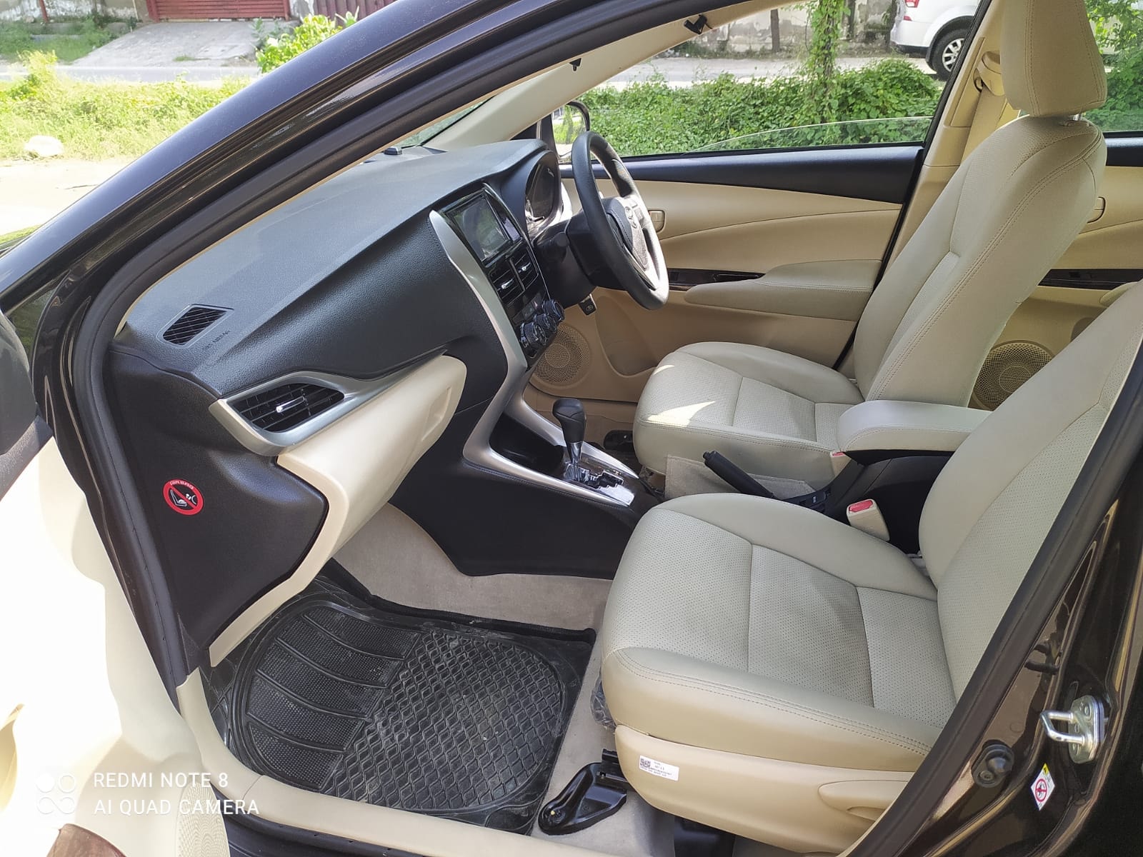 Yaris image 14 Yaris image 14