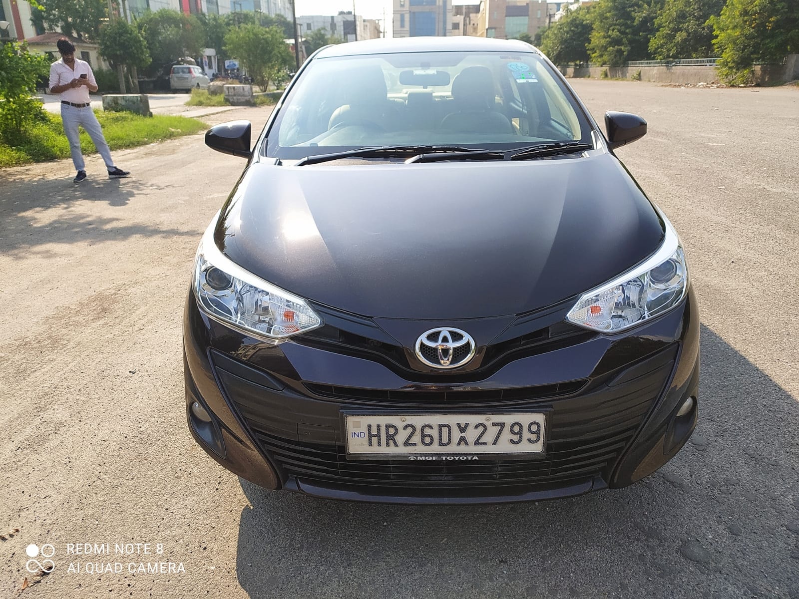 Yaris image 3 Yaris image 3