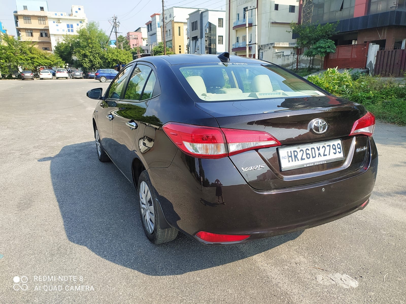 Yaris image 5 Yaris image 5