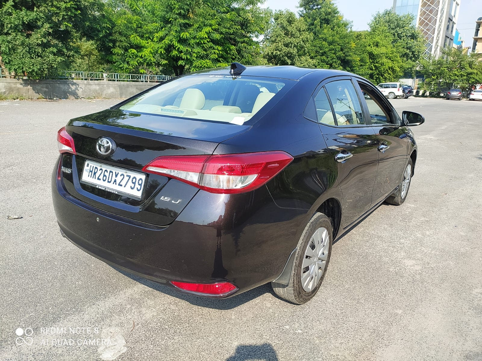 Yaris image 6 Yaris image 6