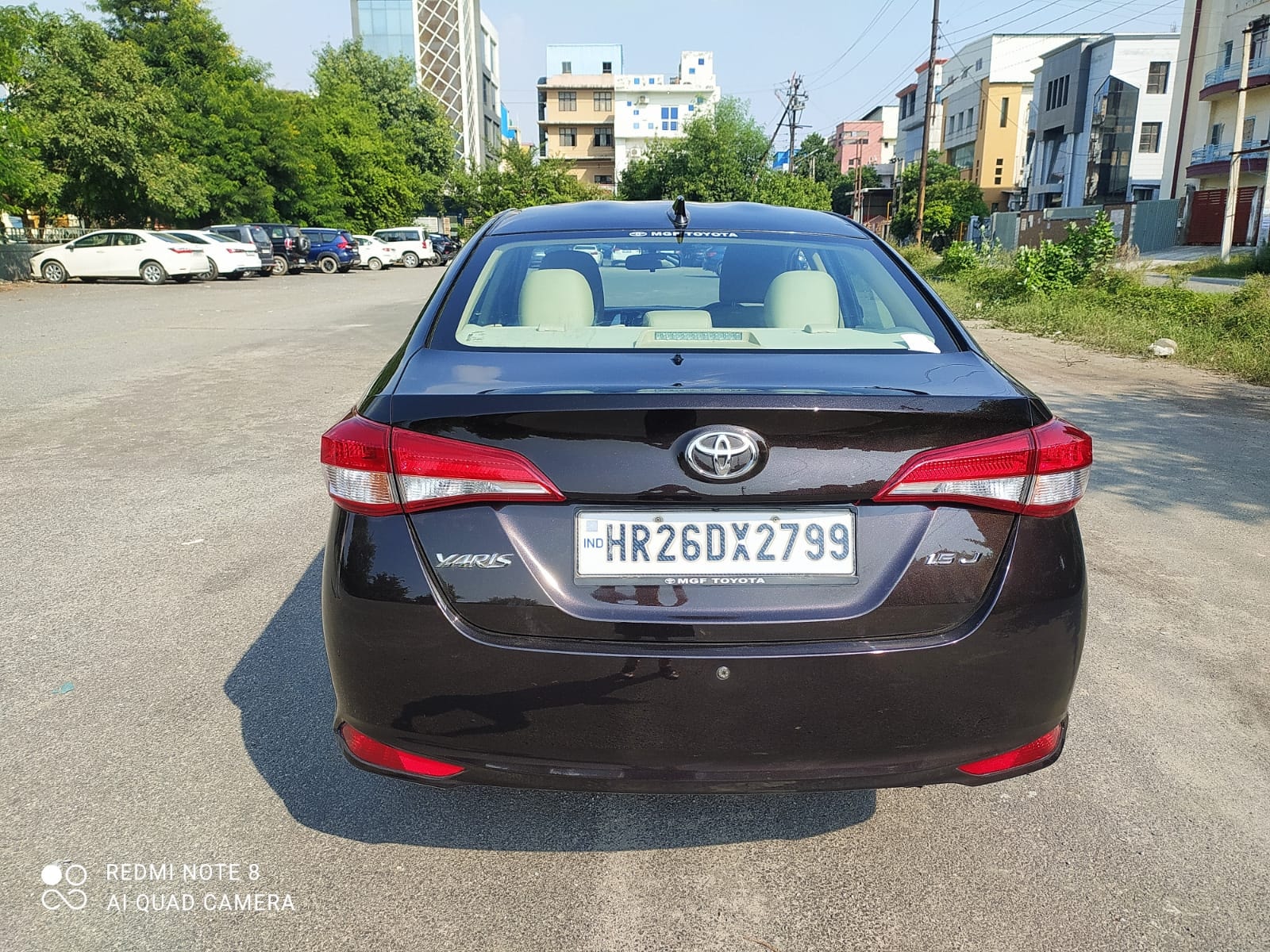 Yaris image 7 Yaris image 7