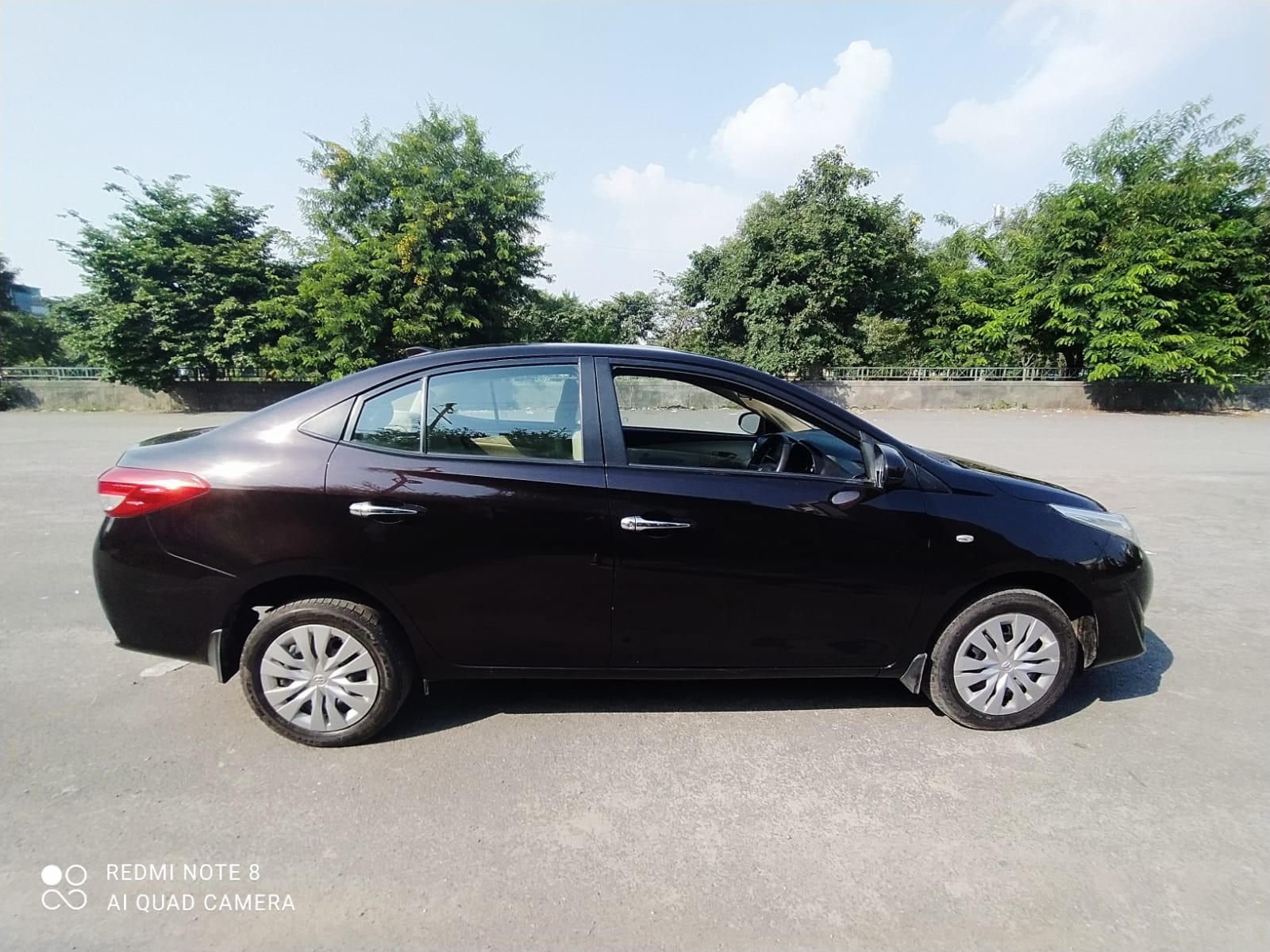 Yaris image 8 Yaris image 8