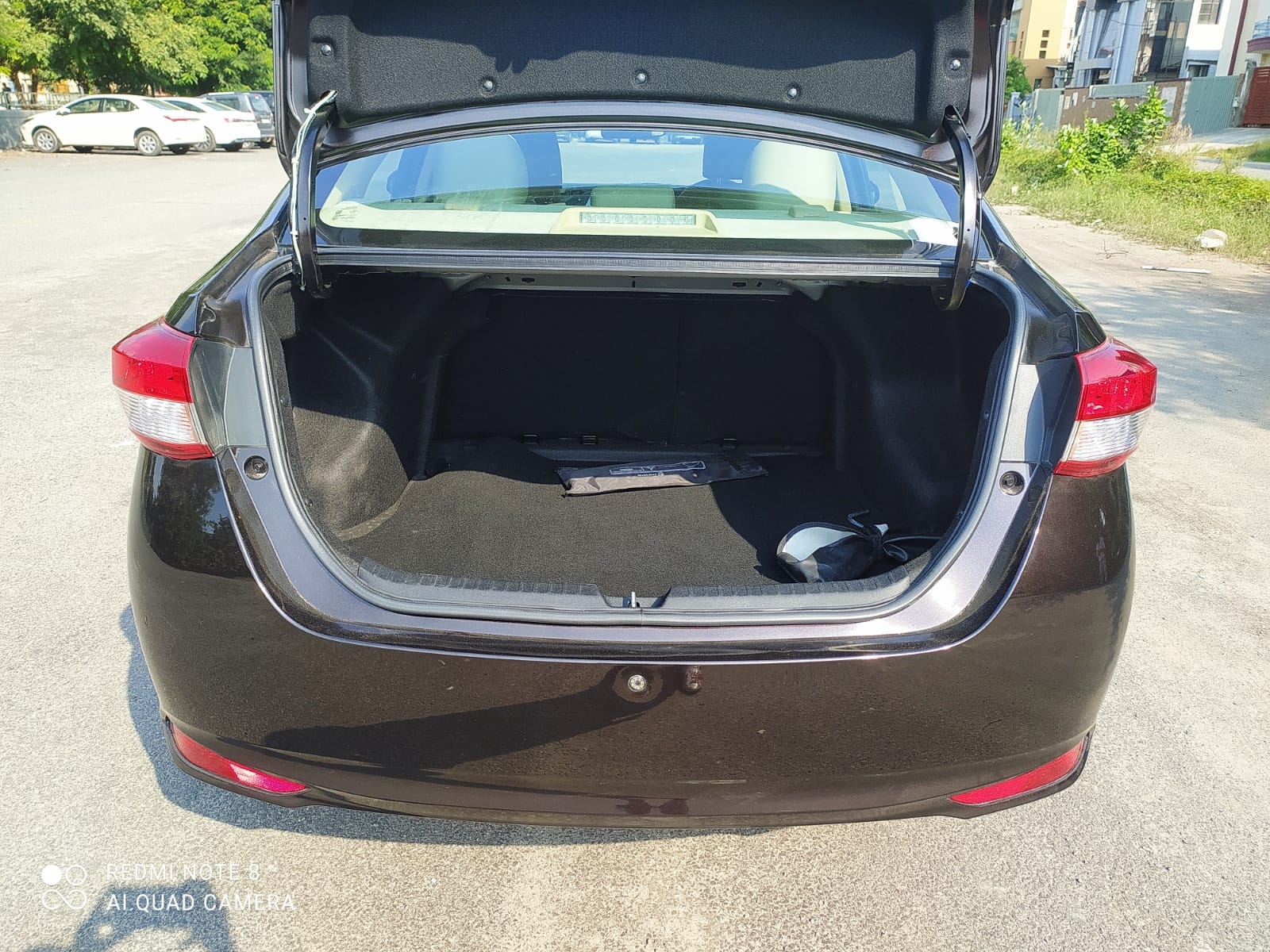 Yaris image 9 Yaris image 9