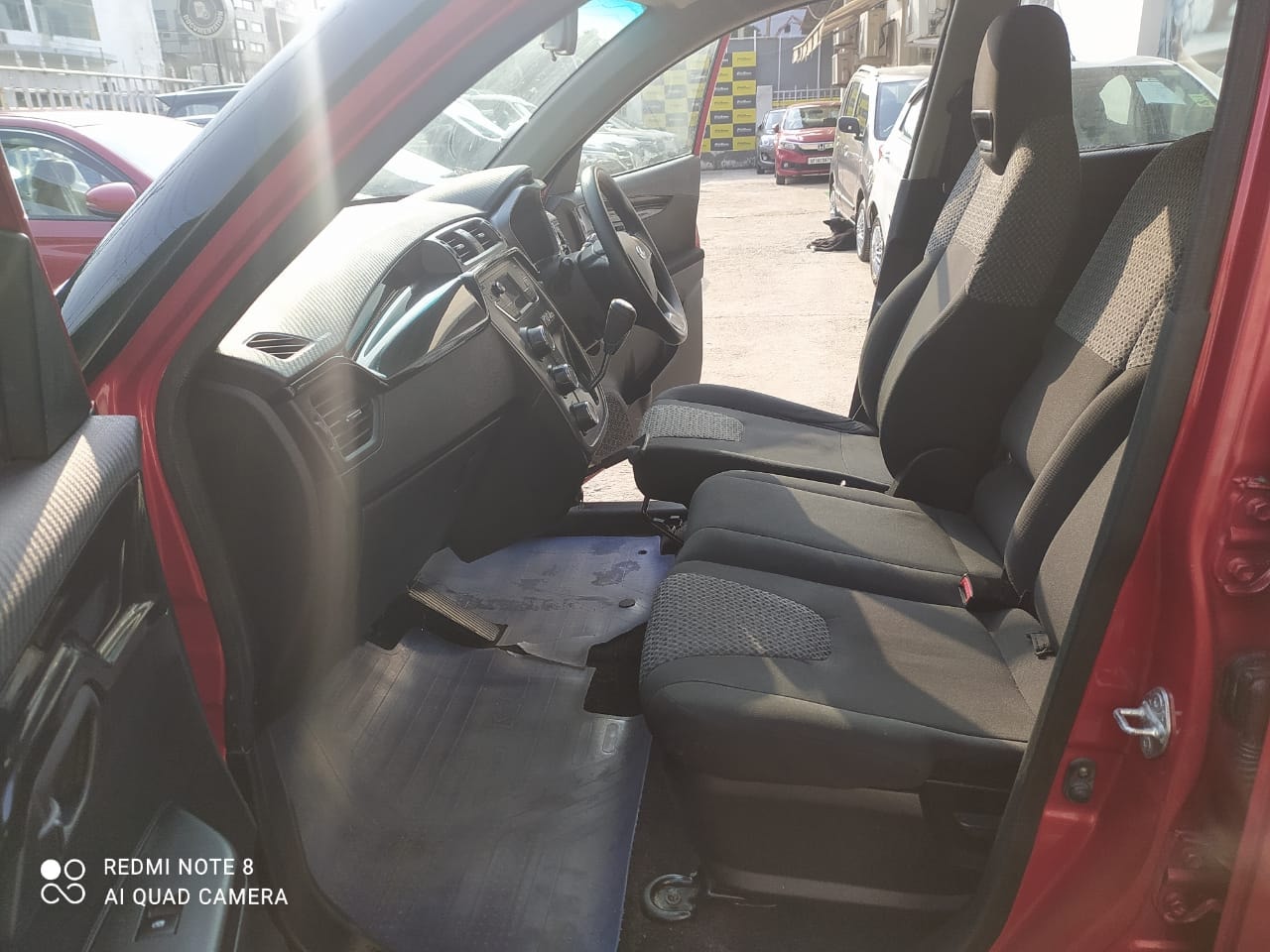 KUV100 image 16 KUV100 image 16