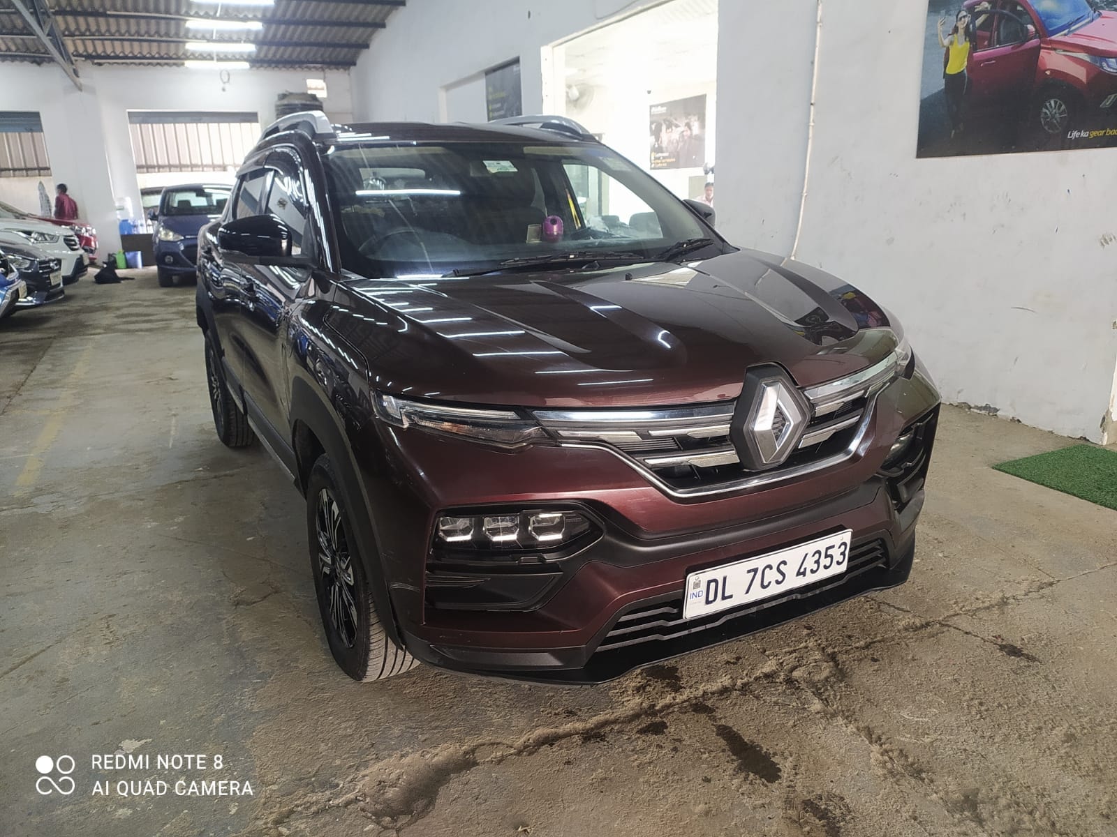 Kiger image 2 Kiger image 2