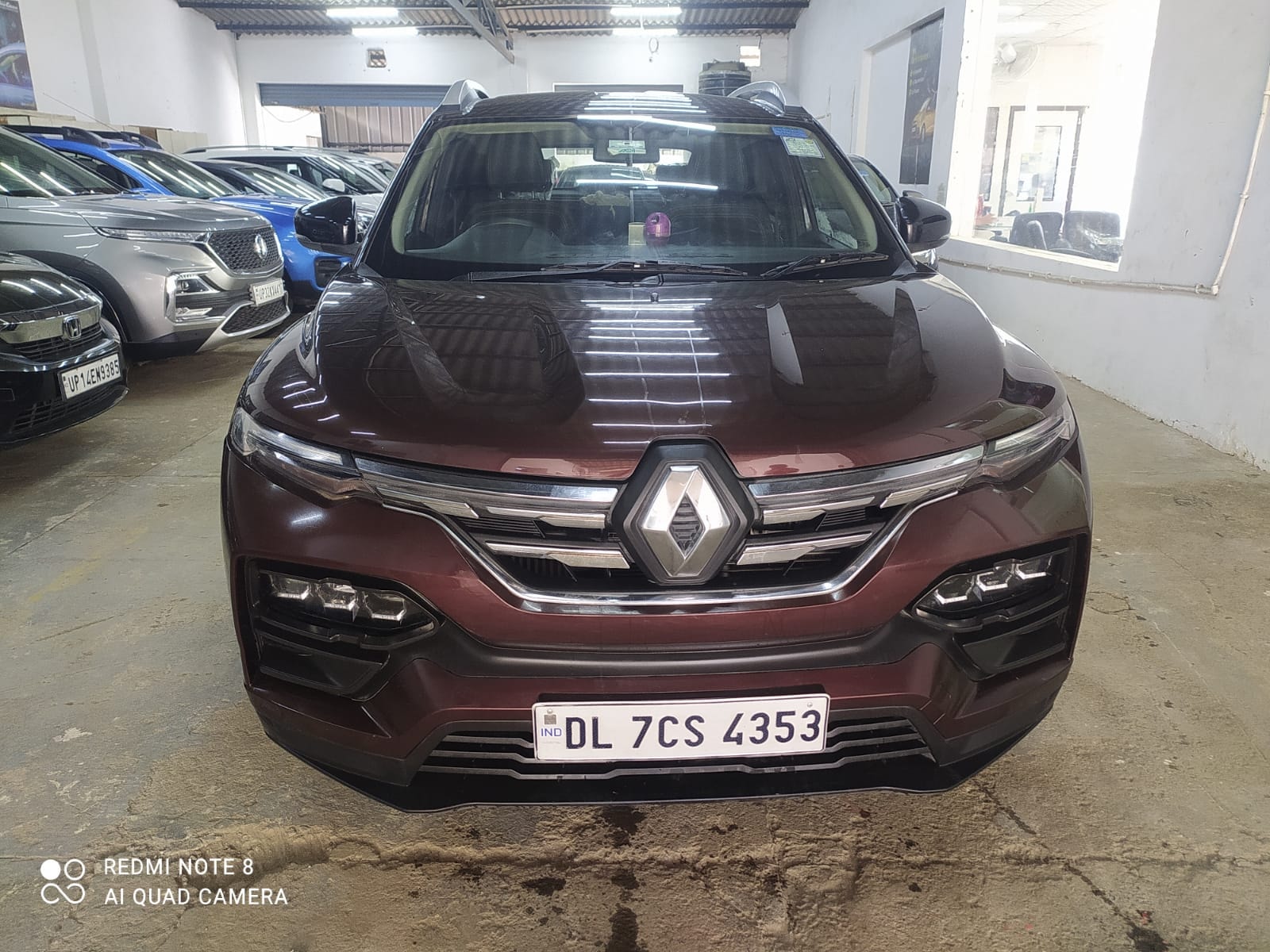 Kiger image 3 Kiger image 3