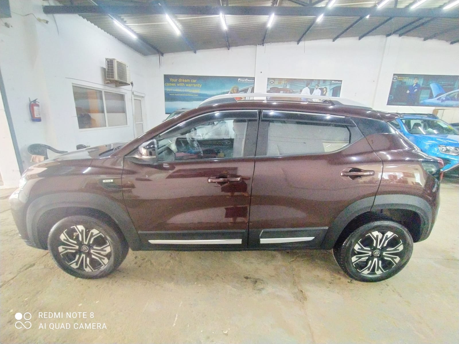 Kiger image 4 Kiger image 4