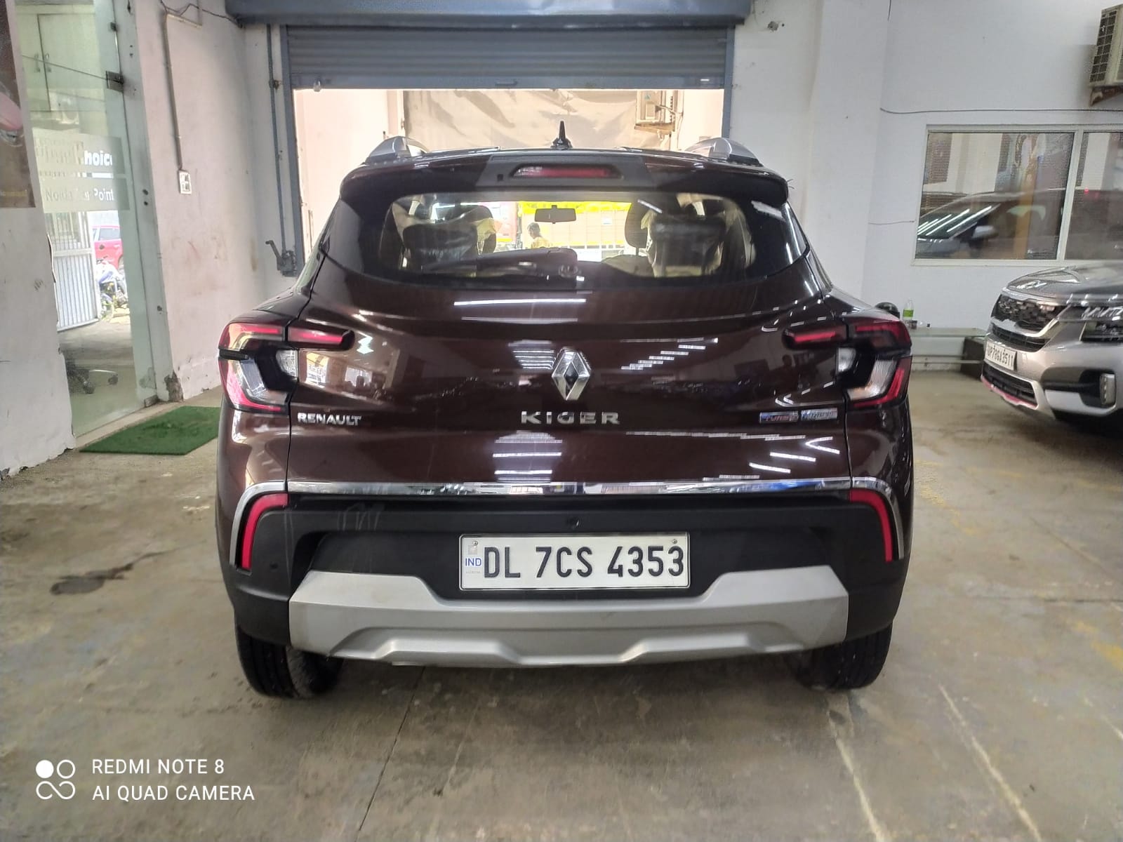 Kiger image 7 Kiger image 7