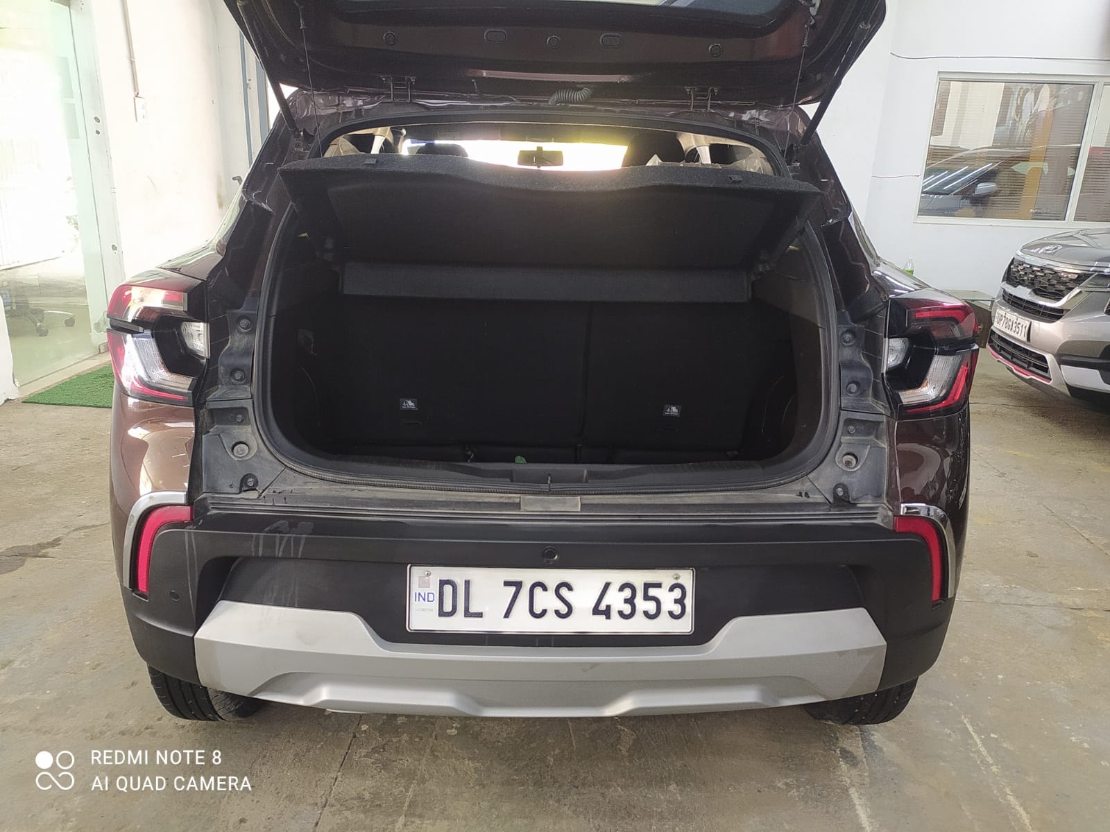 Kiger image 9 Kiger image 9