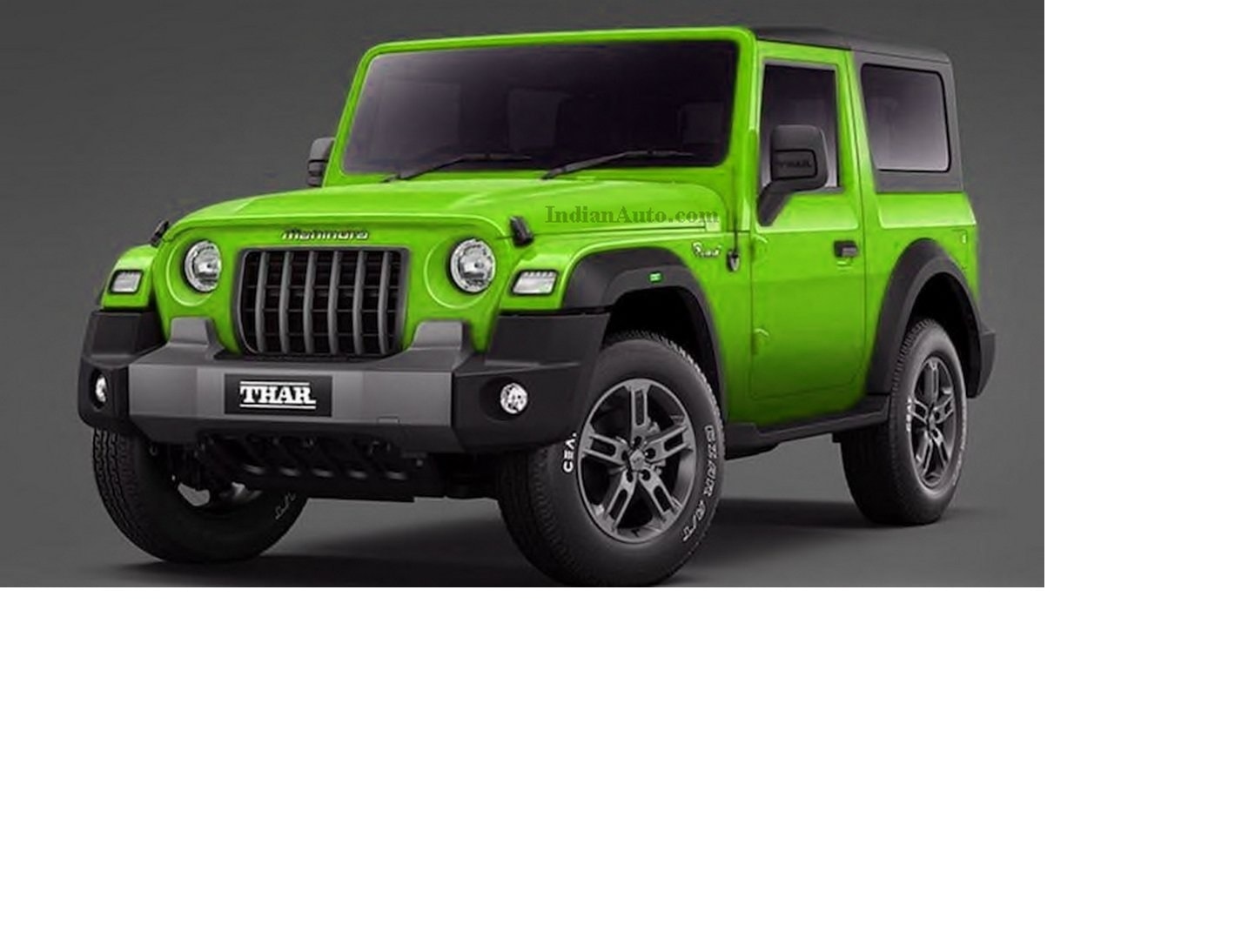 Thar image 1 Thar image 1