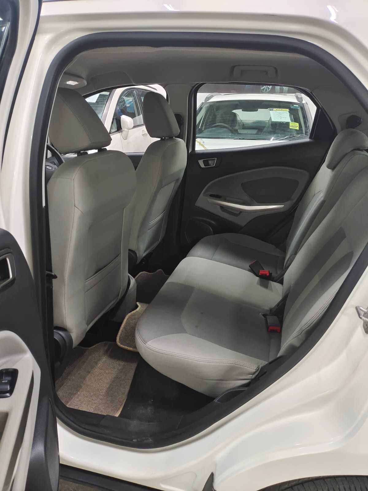 EcoSport image 17 EcoSport image 17