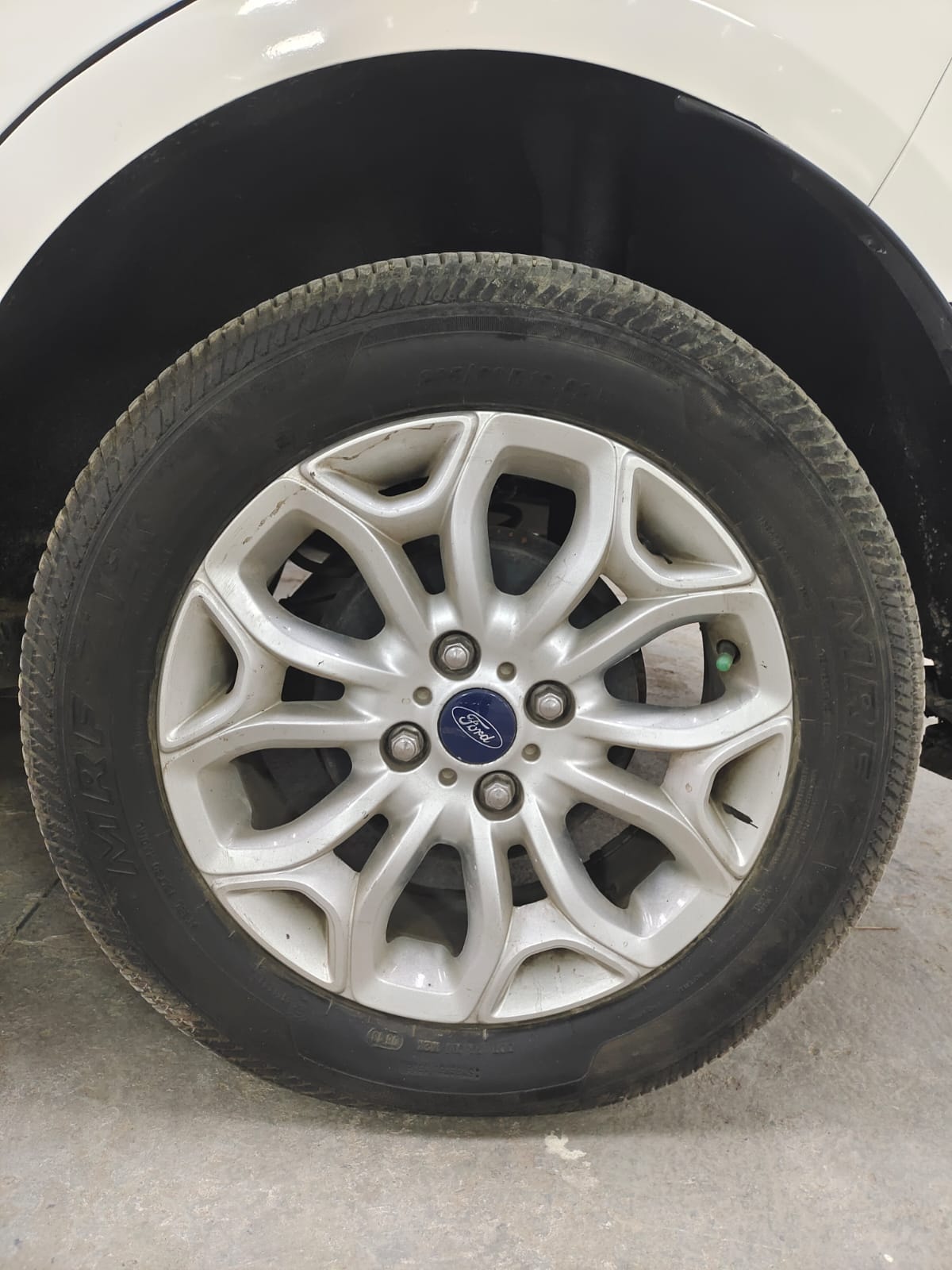 EcoSport image 9 EcoSport image 9