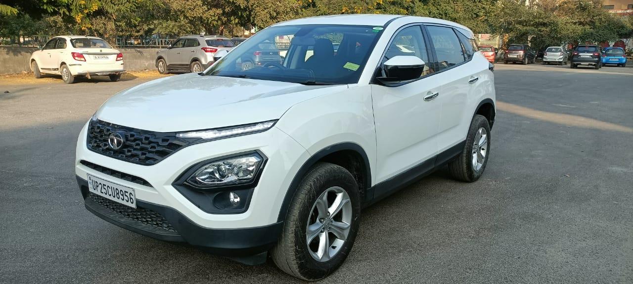 Used 2019 Tata Harrier XT for sale