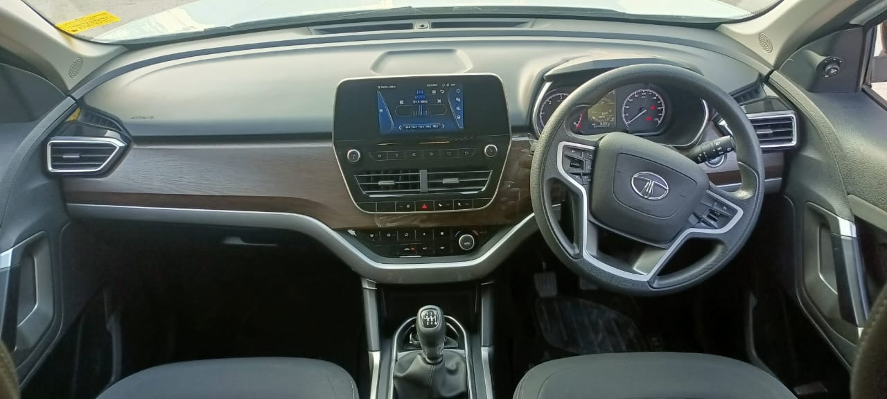 Harrier image 12 Harrier image 12