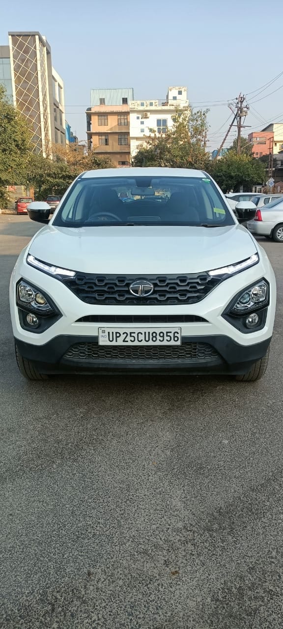 Harrier image 8 Harrier image 8